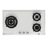 EFH 3762 TN VSB 3-Burner Gas Hob (78CM) 